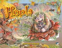 Hopla - mærk naturen