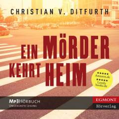 Ein Mörder kehrt heim