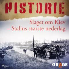 Stalins største nederlag : slaget om Kiev i 1949