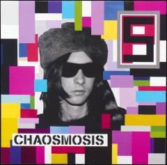 Chaosmosis