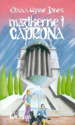 Magikerne i Caprona