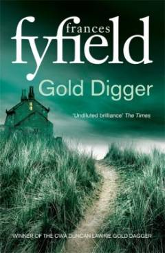 Gold digger