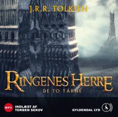 Ringenes herre. Bind 2 : De to tårne