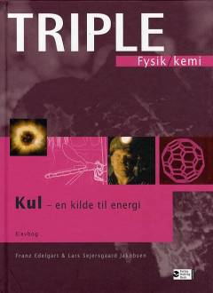 Kul - en kilde til energi : elevbog