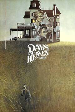 Days of heaven