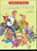 Familien von Hansen holder ferie