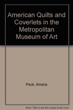 American quilts & coverlets in the Metropolitan Museum of Art