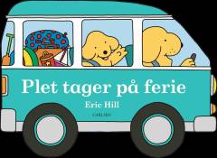 Billedbog, 1. udgave, 2023