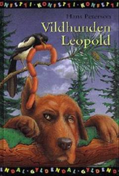 Vildhunden Leopold