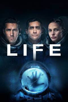 Film (dvd), 2017