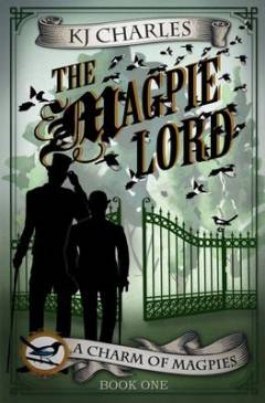 The magpie lord