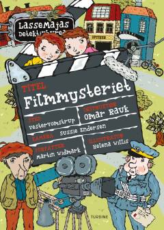 Filmmysteriet