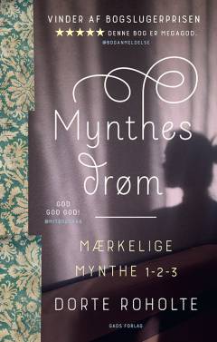 Mynthes drøm : mærkelige Mynthe 1-2-3