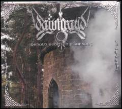 Behold sedition plainsong