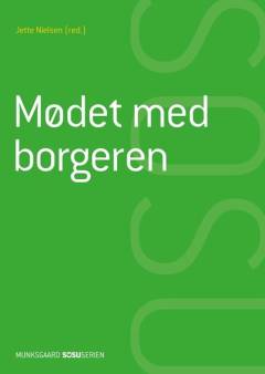 Mødet med borgeren