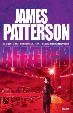 Affæren : krimi