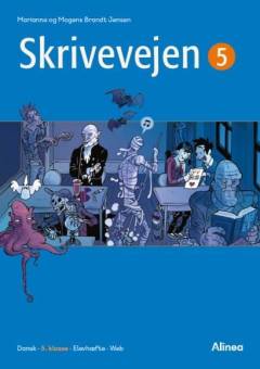 Skrivevejen 5