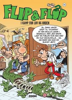I kamp for lov og orden