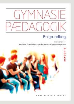 Bog, 3. udgave, 2017