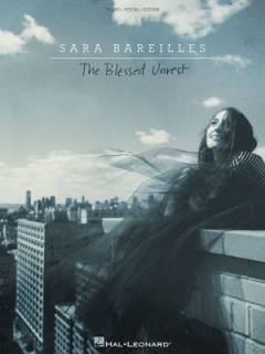 The blessed unrest : \piano, vocal, guitar\