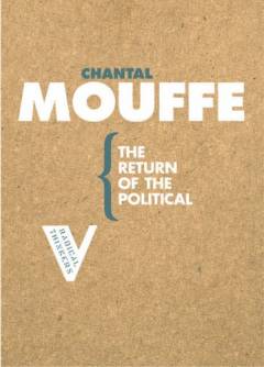 The return of the political