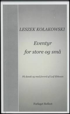 Eventyr for store og små