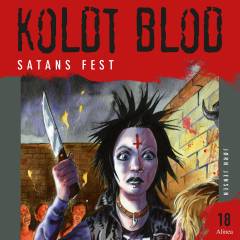 Satans fest