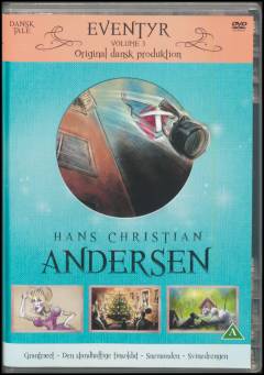 H. C. Andersen