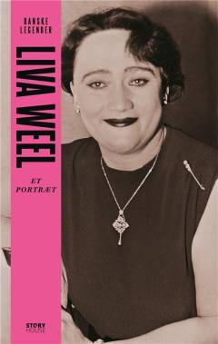 Liva Weel : et portræt