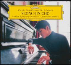 Piano concerto no. 2