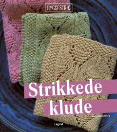 Strikkede klude