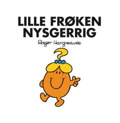 Lille Frøken Nysgerrig