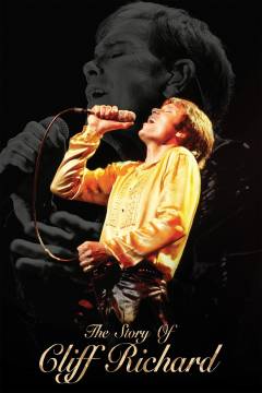 The story of Cliff Richard