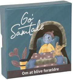 Go' samtale - om at blive forældre