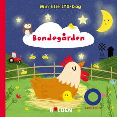 Bondegården