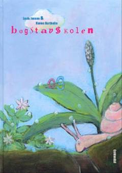 Bogstavskolen