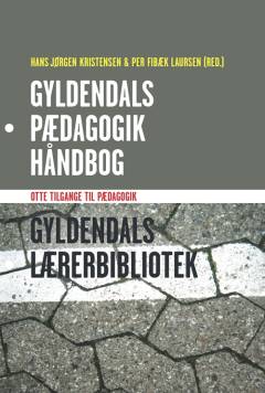 Idéhistorie for de pædagogiske fag