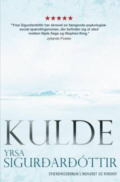 Kulde