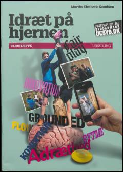 Idræt på hjernen : elevhæfte udskoling