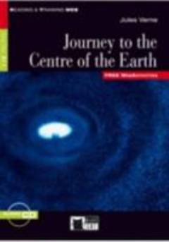 Journey to the centre of the earth