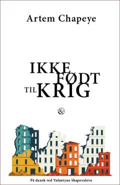 Ikke født til krig
