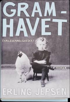 Bog, 1. bogklubudgave, 2017