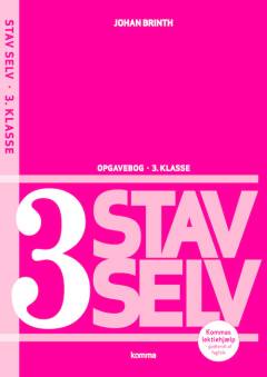 Stav selv 3 : 3. klasse