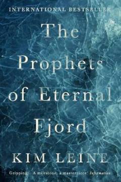 The prophets of Eternal Fjord