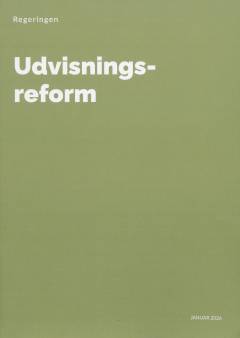 Udvisningsreform