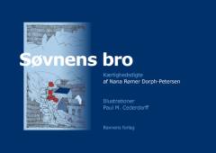 Søvnens bro : kærlighedsdigte