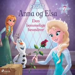 Den hemmelige beundrer