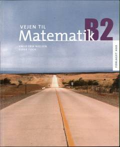 Vejen til matematik B2