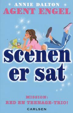 Scenen er sat