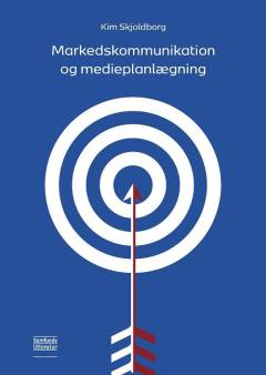 Markedskommunikation og medieplanlægning